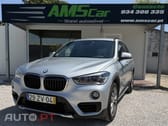 BMW X1 20 d xDrive Auto
