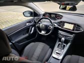 Peugeot 308 SW 1.6 BlueHDi Allure J17 EAT6