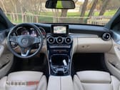 Mercedes-Benz C 200 d Station 9G-TRONIC Avantgarde