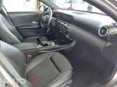 Mercedes-Benz A 180 d Style Aut.