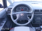 Seat Alhambra 2.0 TDi Reference