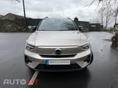 Volvo XC40 Recharge Plus