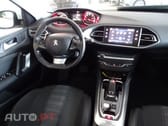 Peugeot 308 1.5 BlueHDi Allure EAT8