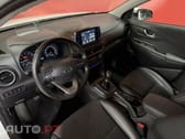 Hyundai Kauai 1.0 T-GDi Premium Pele/Tec Lima+Nav+Vision