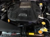 Subaru Outback 2.0 D 4WD
