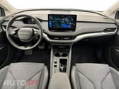 Skoda Elroq 85 Clever