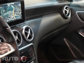 Mercedes-Benz A 180 CDi BlueEfficiency AMG Line Aut.