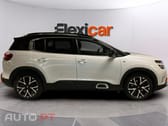 Citroen C5 Aircross 1.6 Hybrid Shine e-EAT8