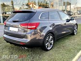 Kia Ceed SW 1.6 CRDi GT Line