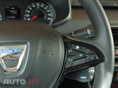 Dacia Sandero 1.0 ECO-G Comfort Bi-Fuel