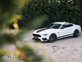 Ford Mustang 5.0 Ti-VCT V8 Aut. MACH1