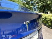 Tesla Model 3 Long-Range Dual Motor AWD
