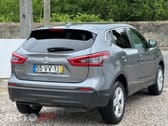 Nissan Qashqai 1.5 dCi Acenta