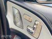 Mercedes-Benz GLE Outro