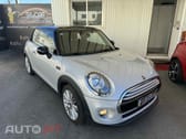 MINI Cooper Cooper D