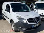 Mercedes-Benz Citan 109 CDi/27