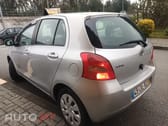 Toyota Yaris 1.0 VVT-i AC