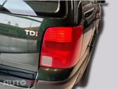 Volkswagen Passat Variant 1.9 TDI 115CV