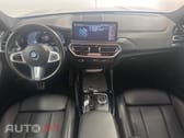 BMW X3 30 e xDrive Pack M