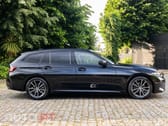 BMW 320 Touring Pack M Auto