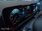 Mercedes-Benz B 180 d AMG Line Aut.