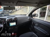Dacia Sandero 0.9 TCe SL Stepway of Life