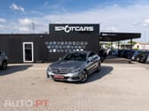 Mercedes-Benz E 300 BlueTEC Hybrid Avantgarde 107g