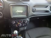 Jeep Renegade 1.6 MJD Limited