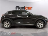 Nissan Juke 1.0 DIG-T N-Connecta DCT