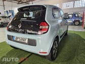 Renault Twingo 1.0 SCe Dynamique