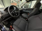Volkswagen Polo 1.2 Basis