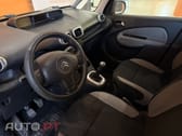 Citroen C3 Picasso 1.4 VTi