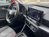 Seat Leon 1.0 eTSI Xcellence DSG