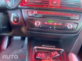 BMW 320 d EfficientDynamics Line Sport Auto