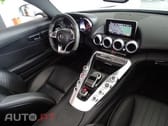 Mercedes-Benz AMG GT C  V8 Biturbo  Roadster