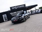 BMW 320 e Pack Desportivo M Auto