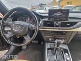 Audi A7 3.0 TDi V6 quattro S tronic