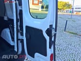 Renault Kangoo 1.5 dCi Confort S/S