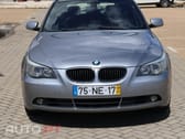 BMW 530 dA