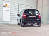 Citroen C2 1.4 HDi VTR
