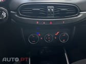 Fiat Tipo 1.3 M-Jet Lounge