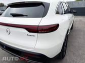 Mercedes-Benz EQC 400 4Matic