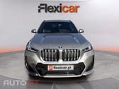 BMW X1 xDrive25e Pack Desportivo M