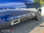 Citroen C5 Aircross 1.2 PureTech C-Seires EAT8
