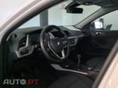 BMW 116 d Line Sport