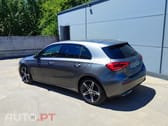 Mercedes-Benz A 180 d Business Solutions Aut.