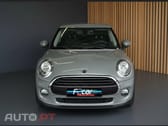 MINI Cooper Cooper Aut. Seven Chili