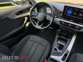 Audi A4 Avant 30 TDI S tronic