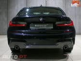 BMW 318 d Pack M Auto