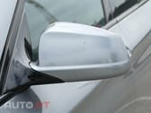 BMW 525 d Pack M